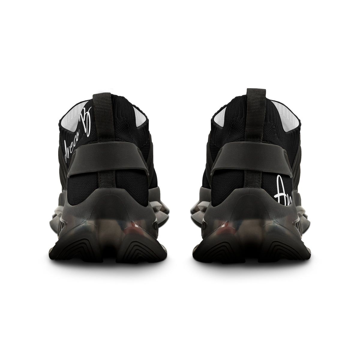 Andreco B. “Drec .2s Mesh Sneakers