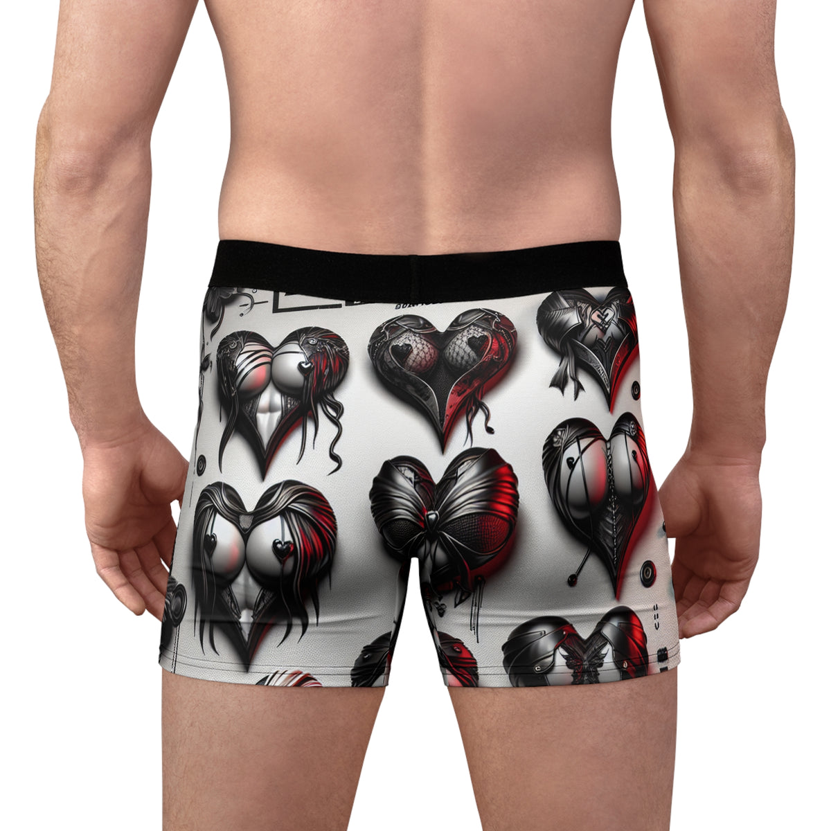 Andrec B. Boxer Briefs