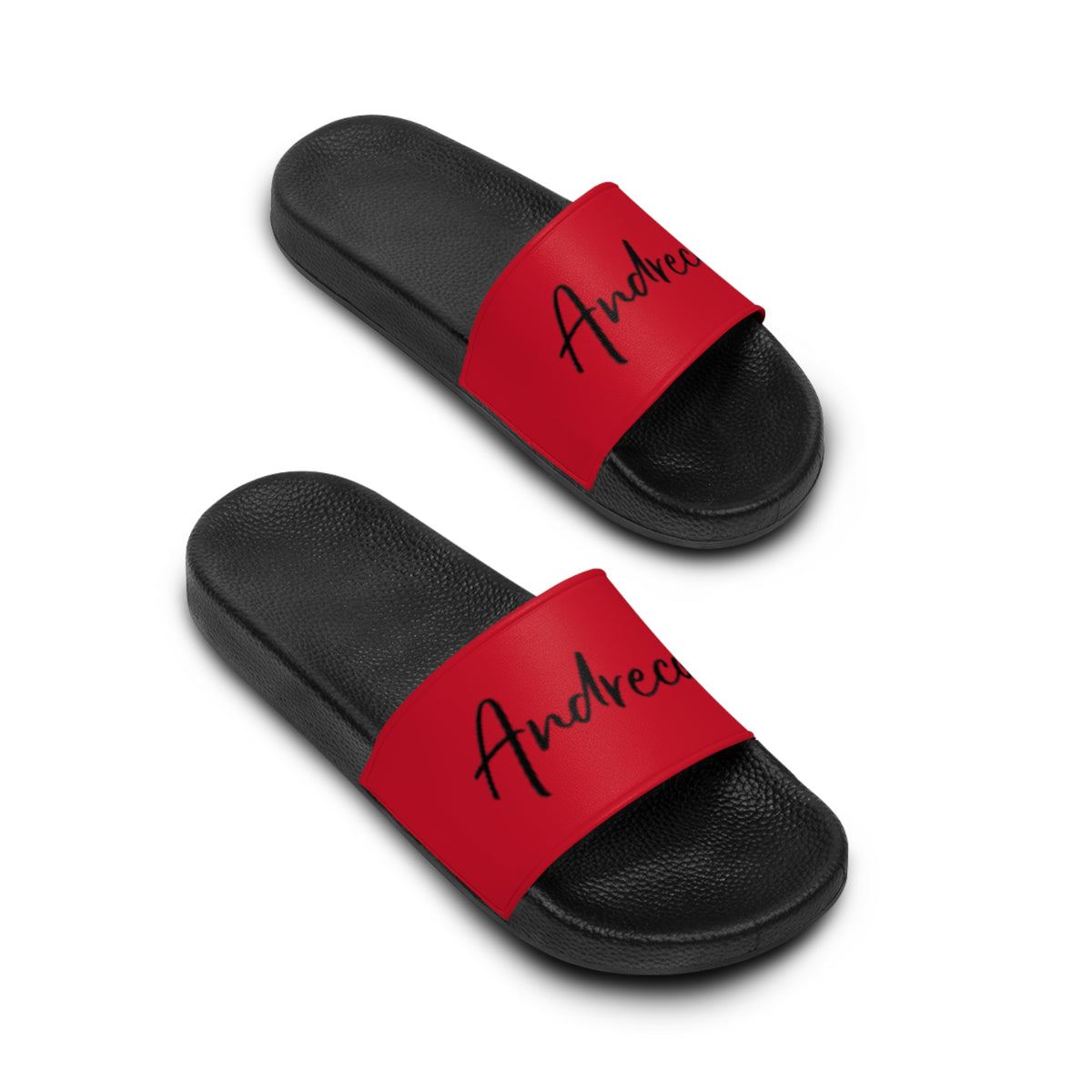 Andreco B. Men's Slide Sandals
