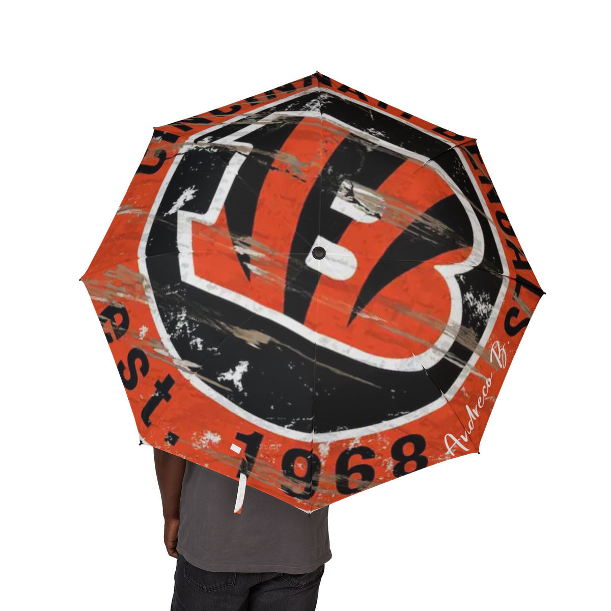 Andreco B. Foldable Umbrella