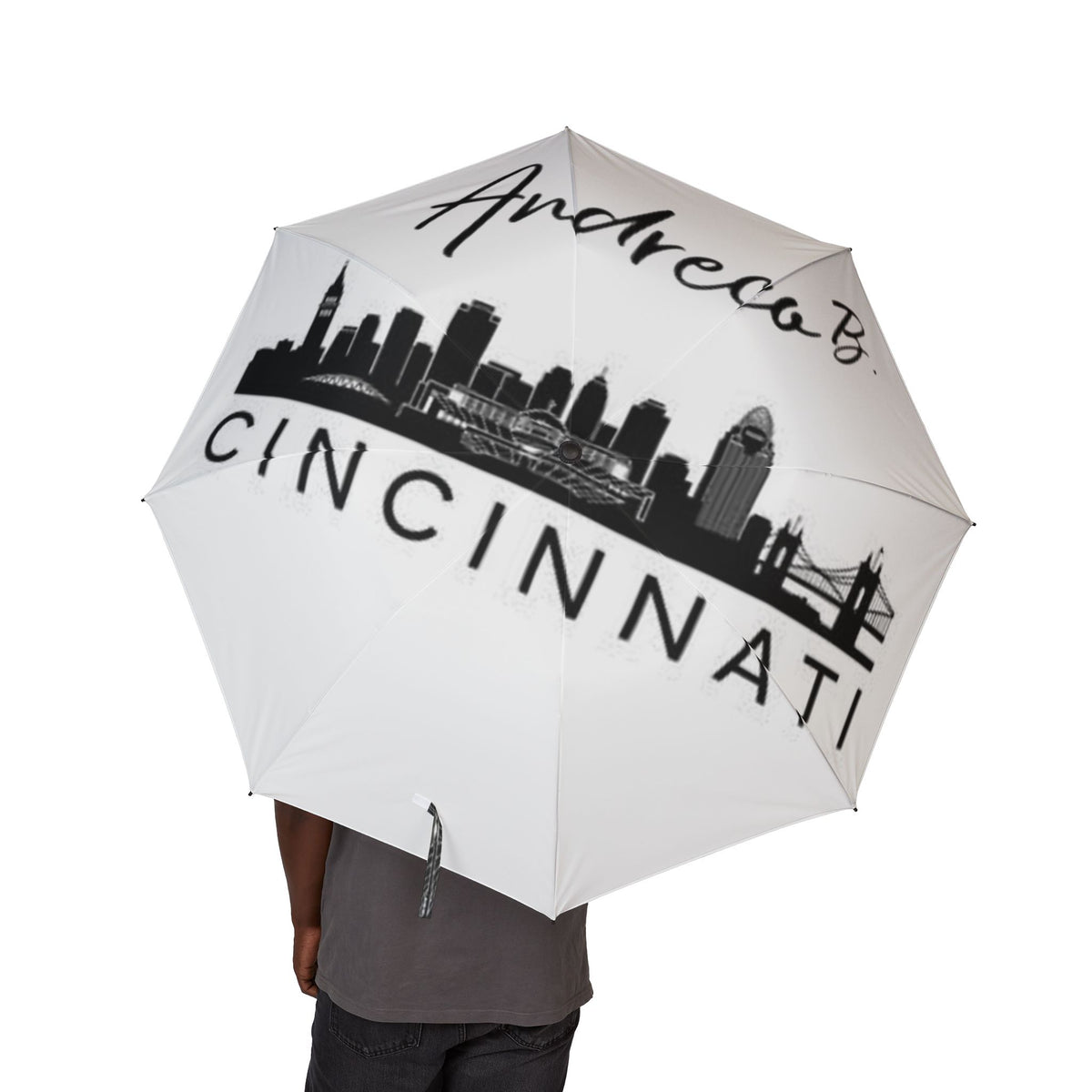Andreco B. Foldable Umbrella