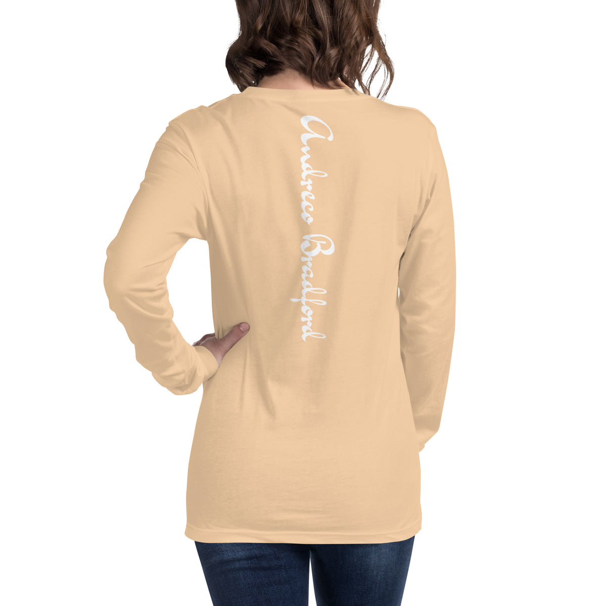 Andreco Bradford Long Sleeve Tee