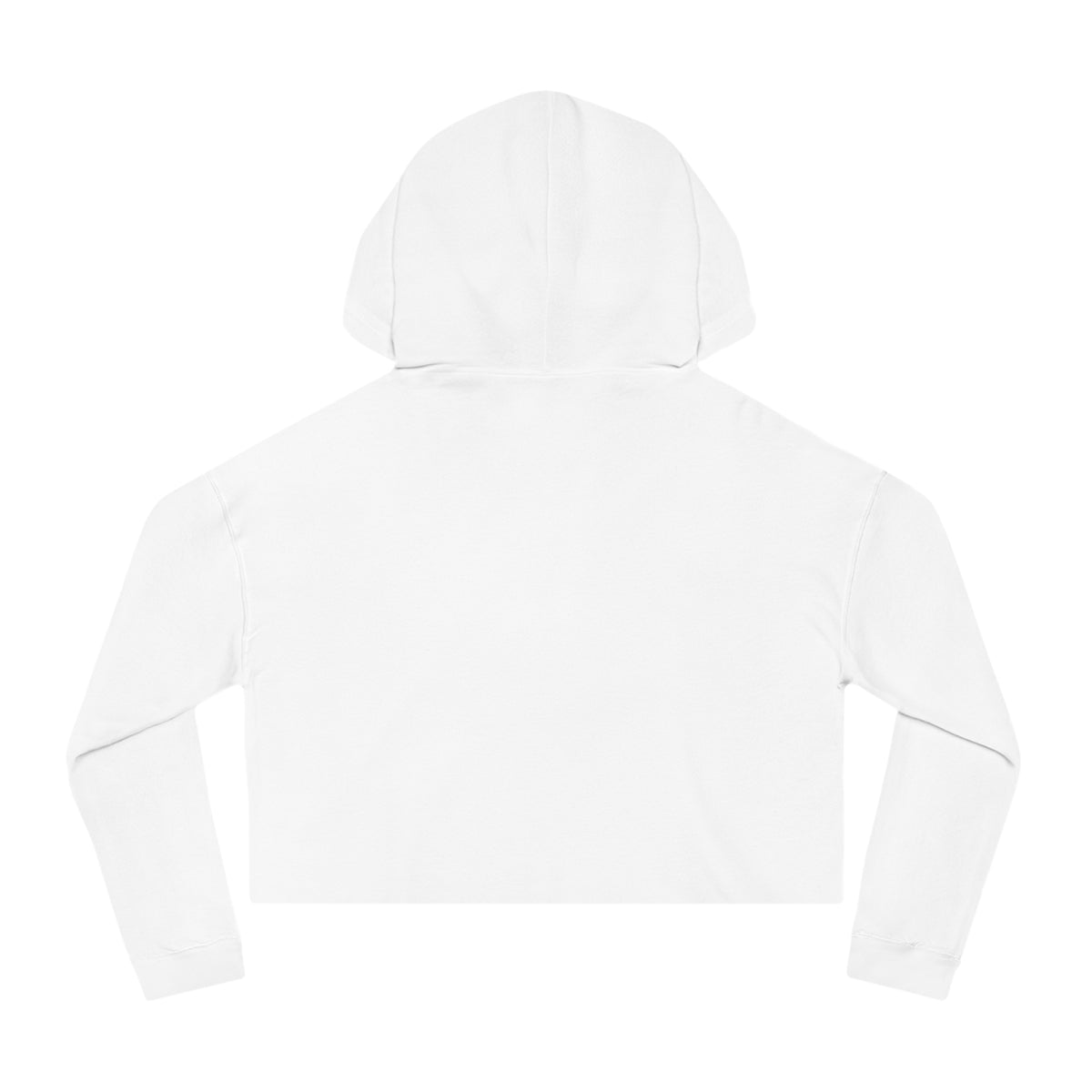 Andreo B. Cropped Hoodie