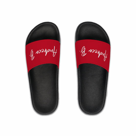 Andreco B. Men's Slide Sandals