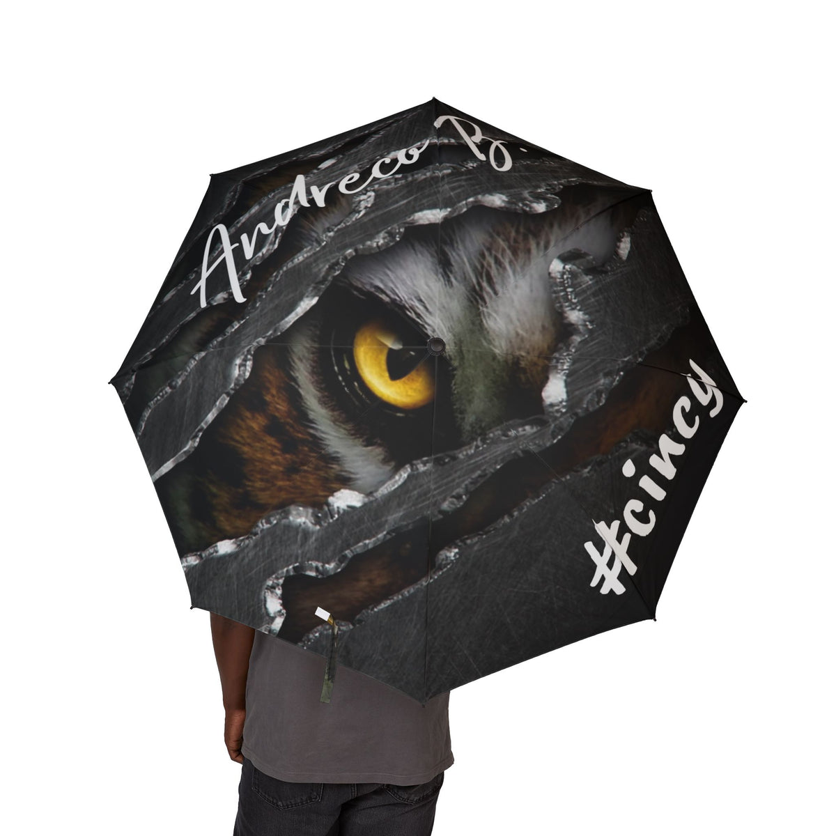 Andreco B. Foldable Umbrella