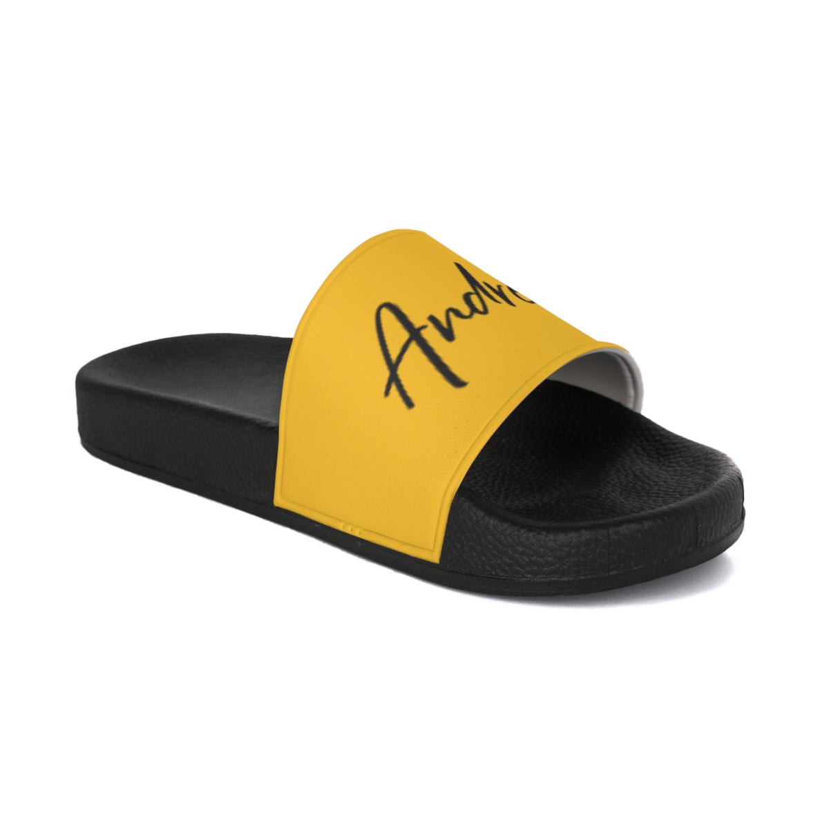 Andreco B. Men's Slide Sandals