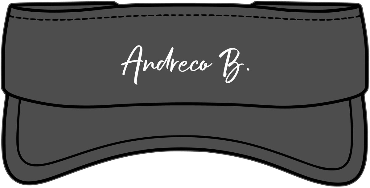 Andreco B. Sun Visor