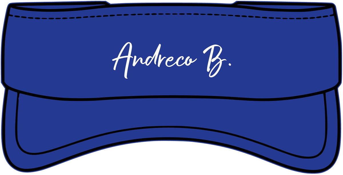 Andreco B. Sun Visor