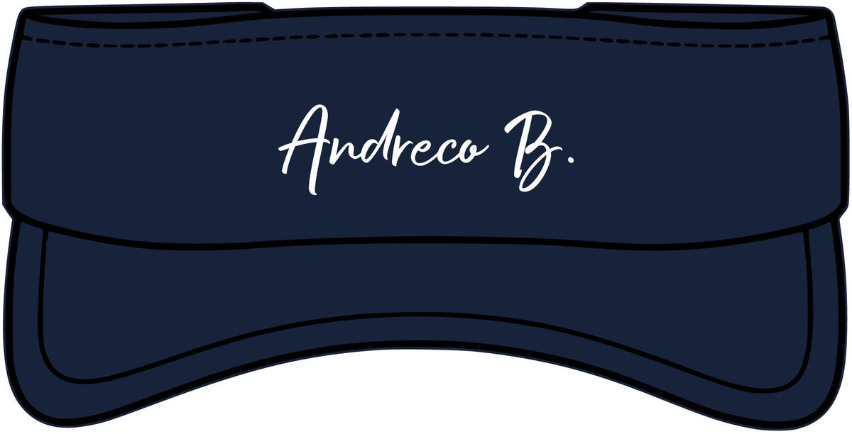 Andreco B. Sun Visor