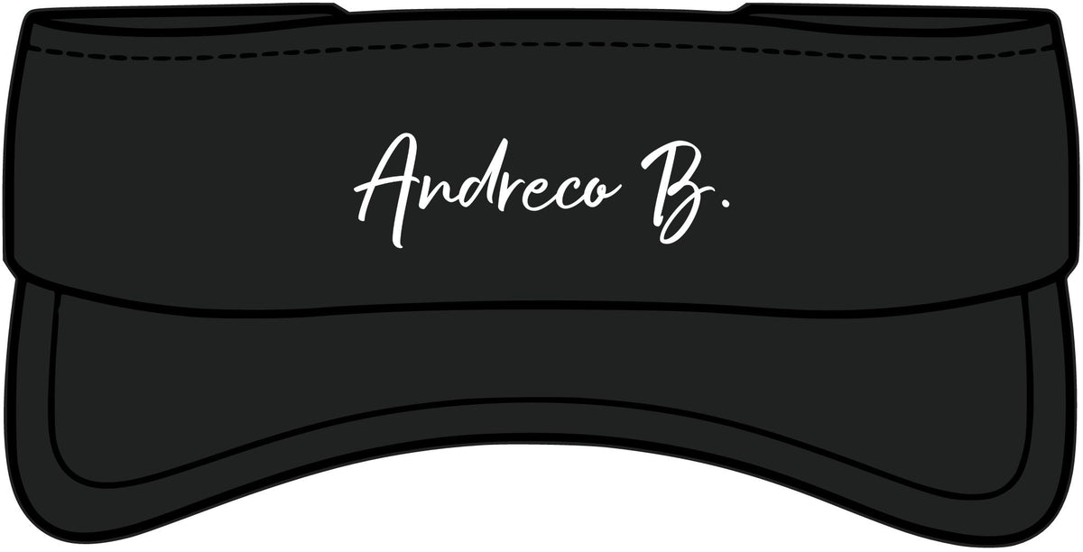Andreco B. Sun Visor