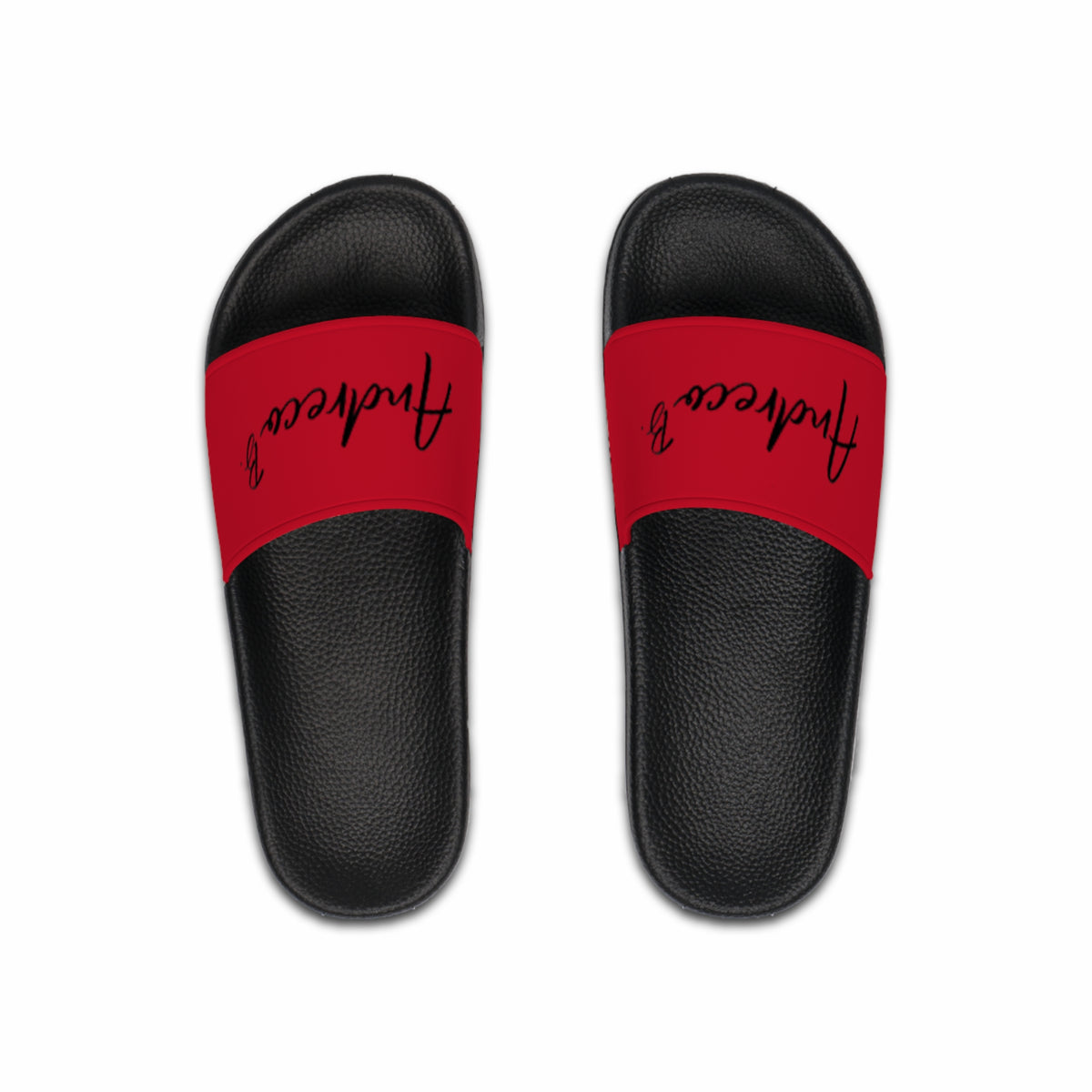 Andreco B. Men's Slide Sandals