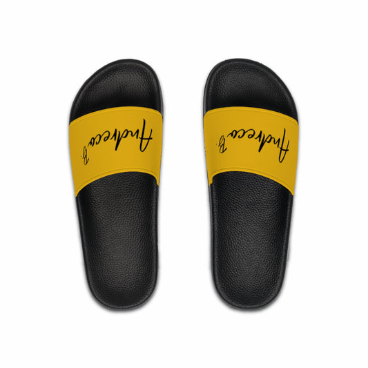 Andreco B. Men's Slide Sandals