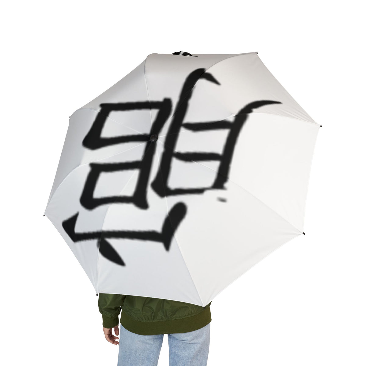 Andreco B. Foldable Umbrella