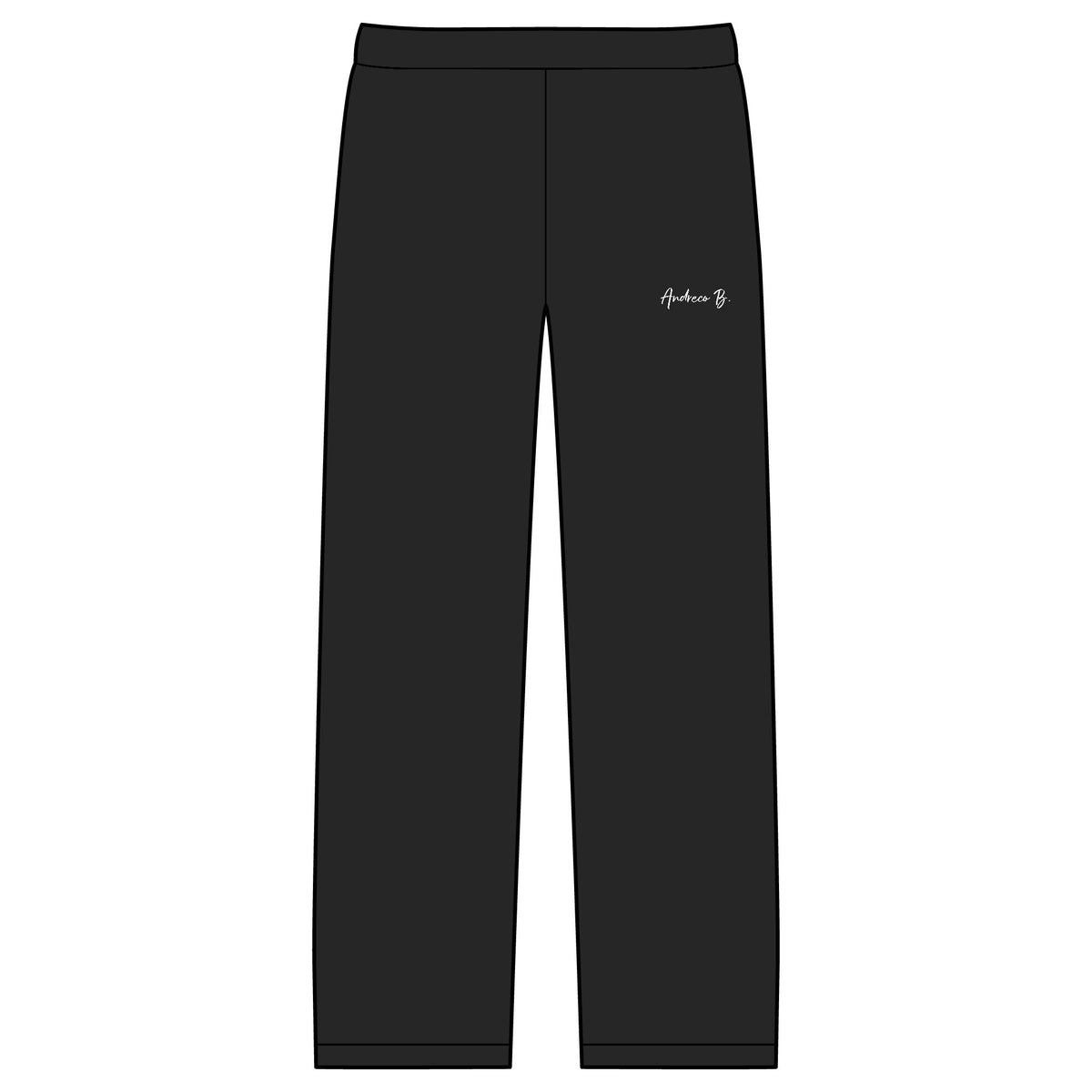 Andreco B. Waterproof Torrent Pants