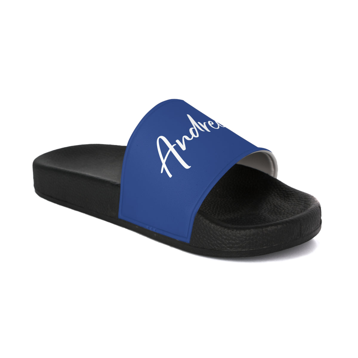 Andreco B. Men's Slide Sandals