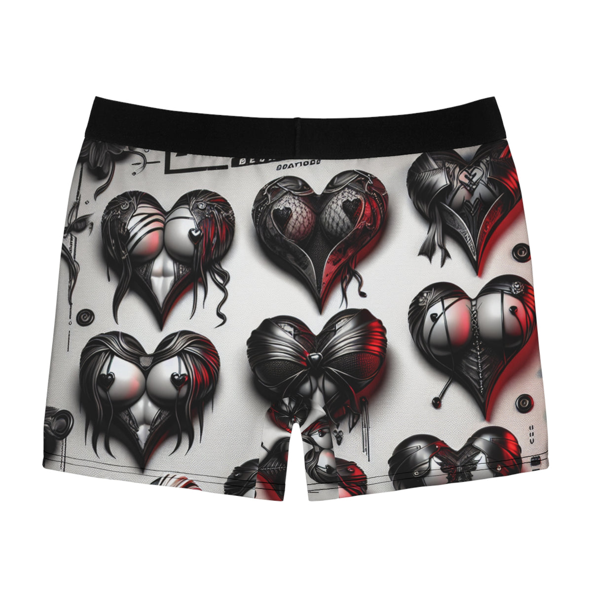 Andrec B. Boxer Briefs