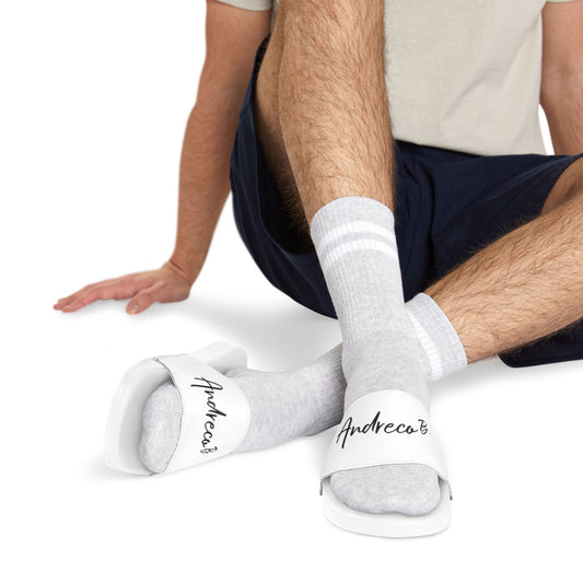 Andreco B. Men's Removable-Strap Sandals