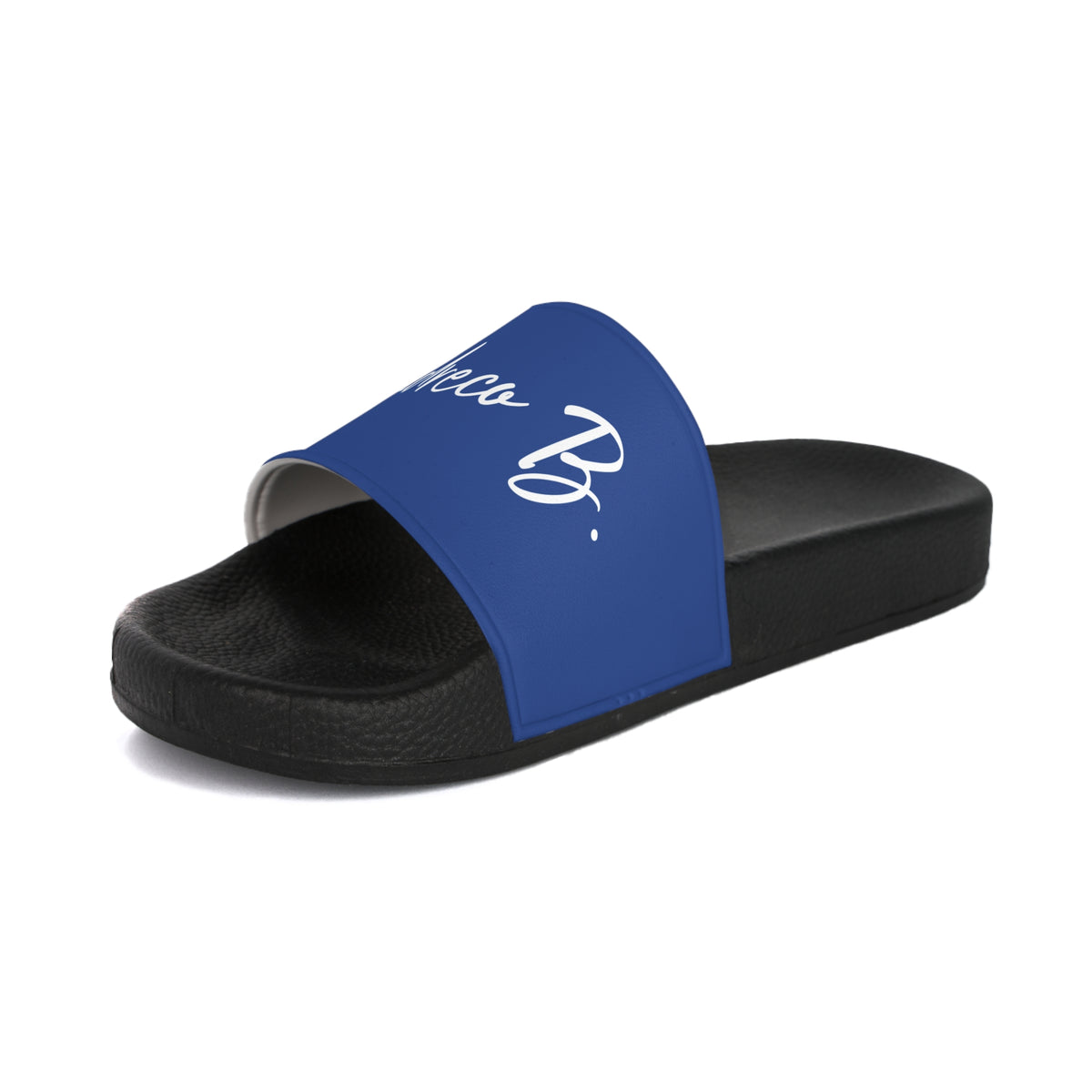 Andreco B. Men's Slide Sandals