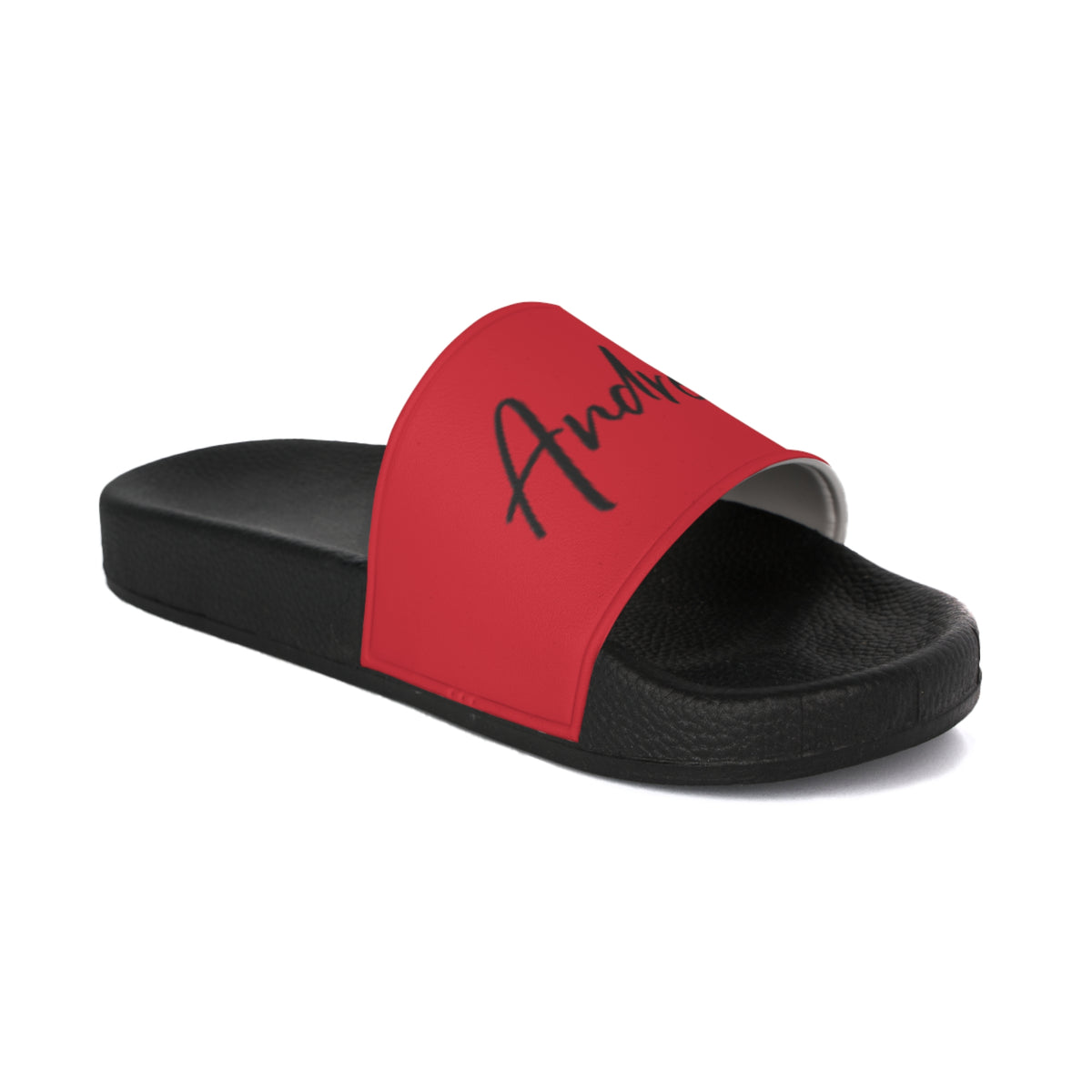 Andreco B. Men's Slide Sandals