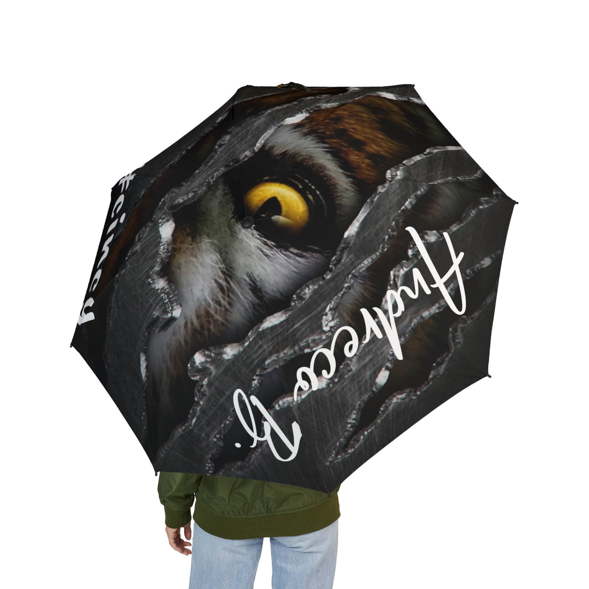 Andreco B. Foldable Umbrella