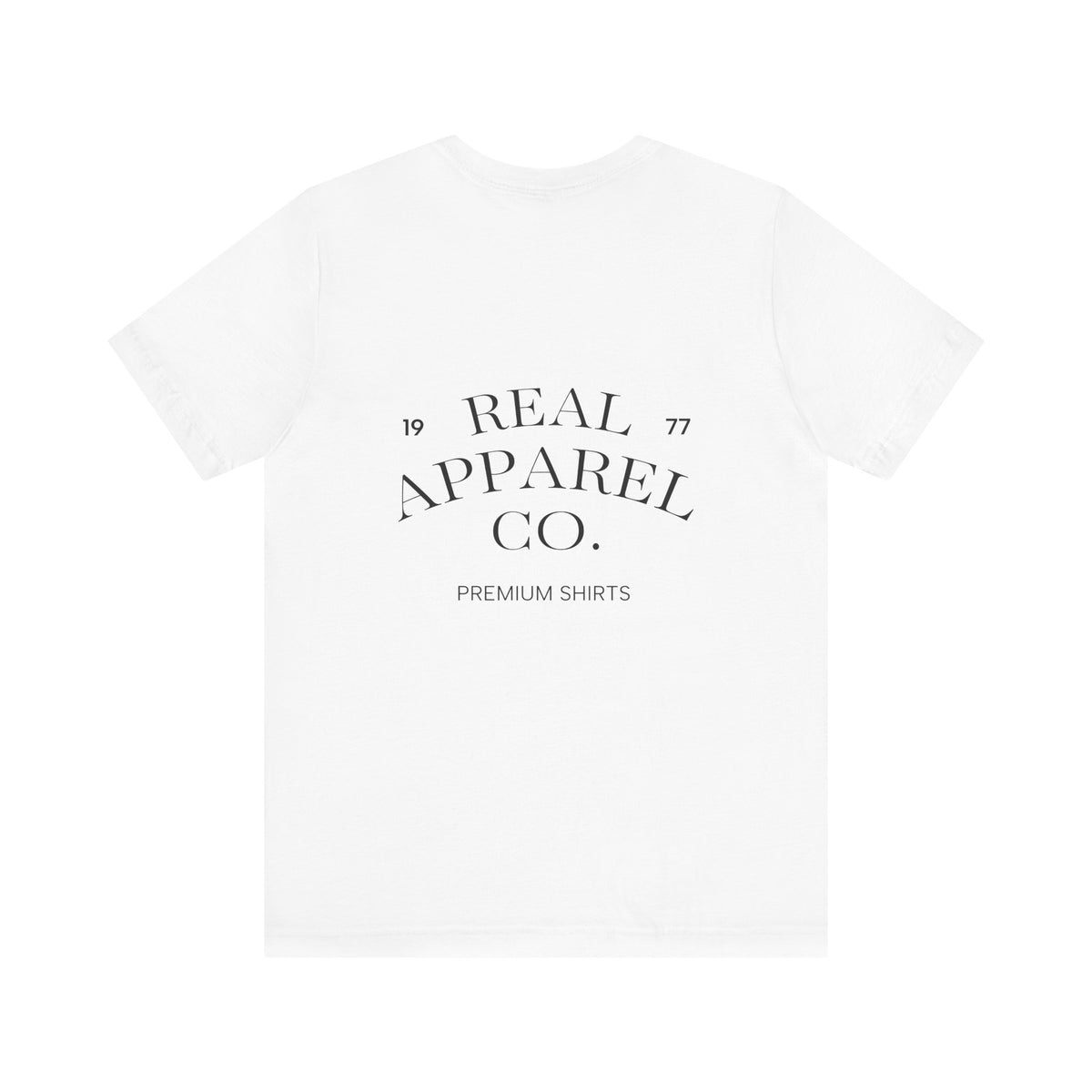 Andreco B. Urban Love Graphic T-Shirt.