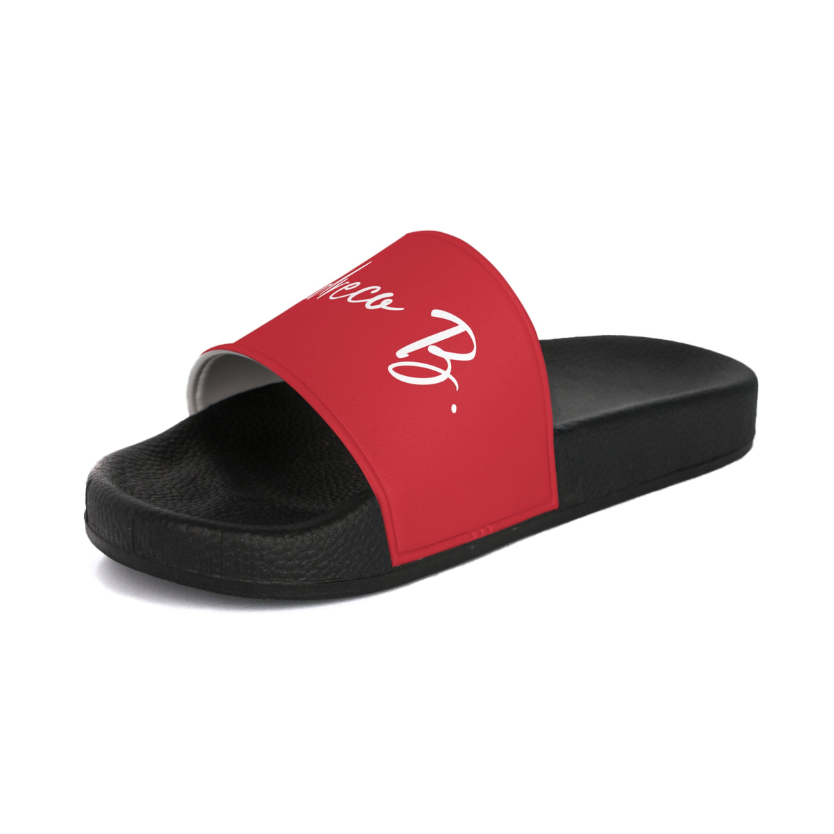 Andreco B. Men's Slide Sandals
