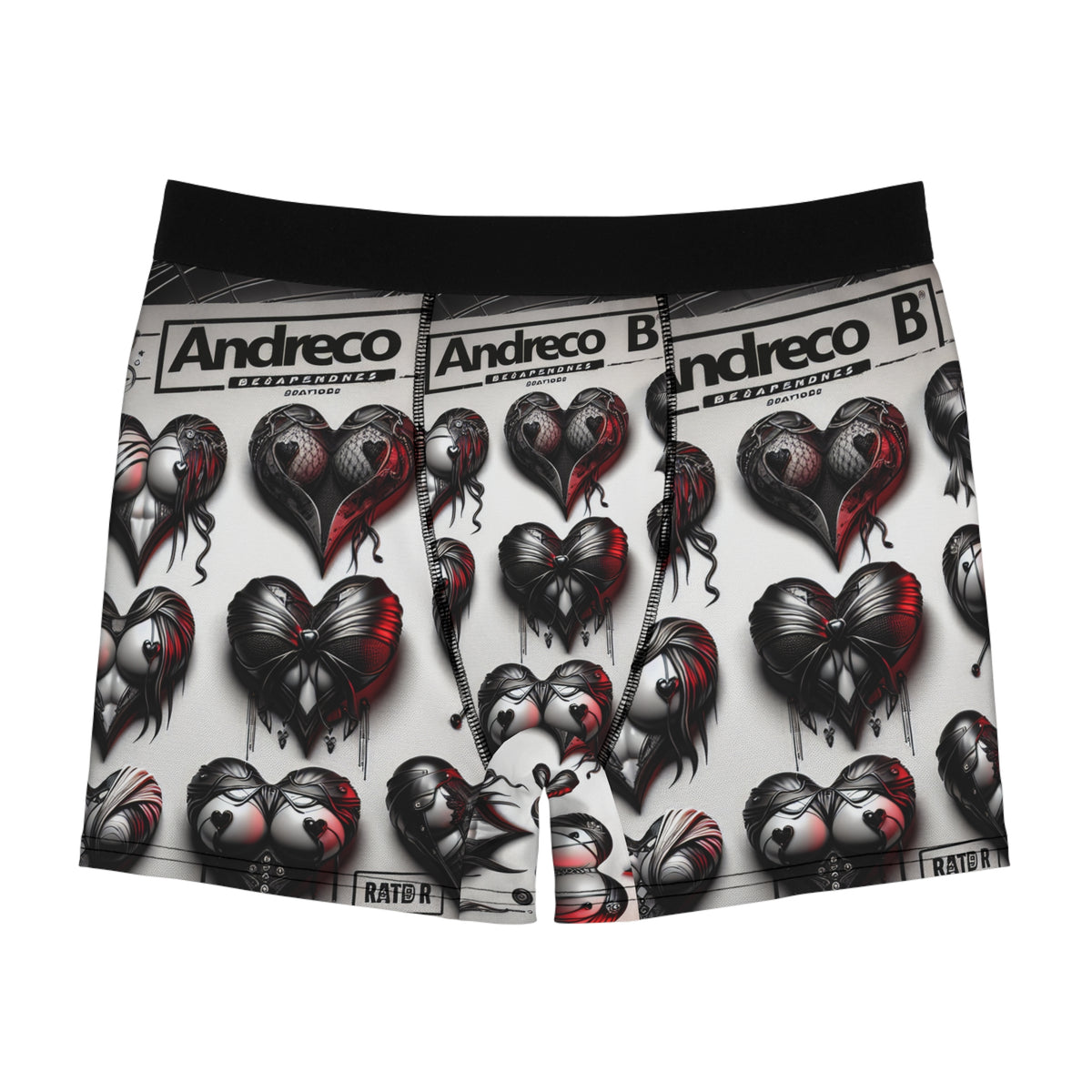 Andrec B. Boxer Briefs
