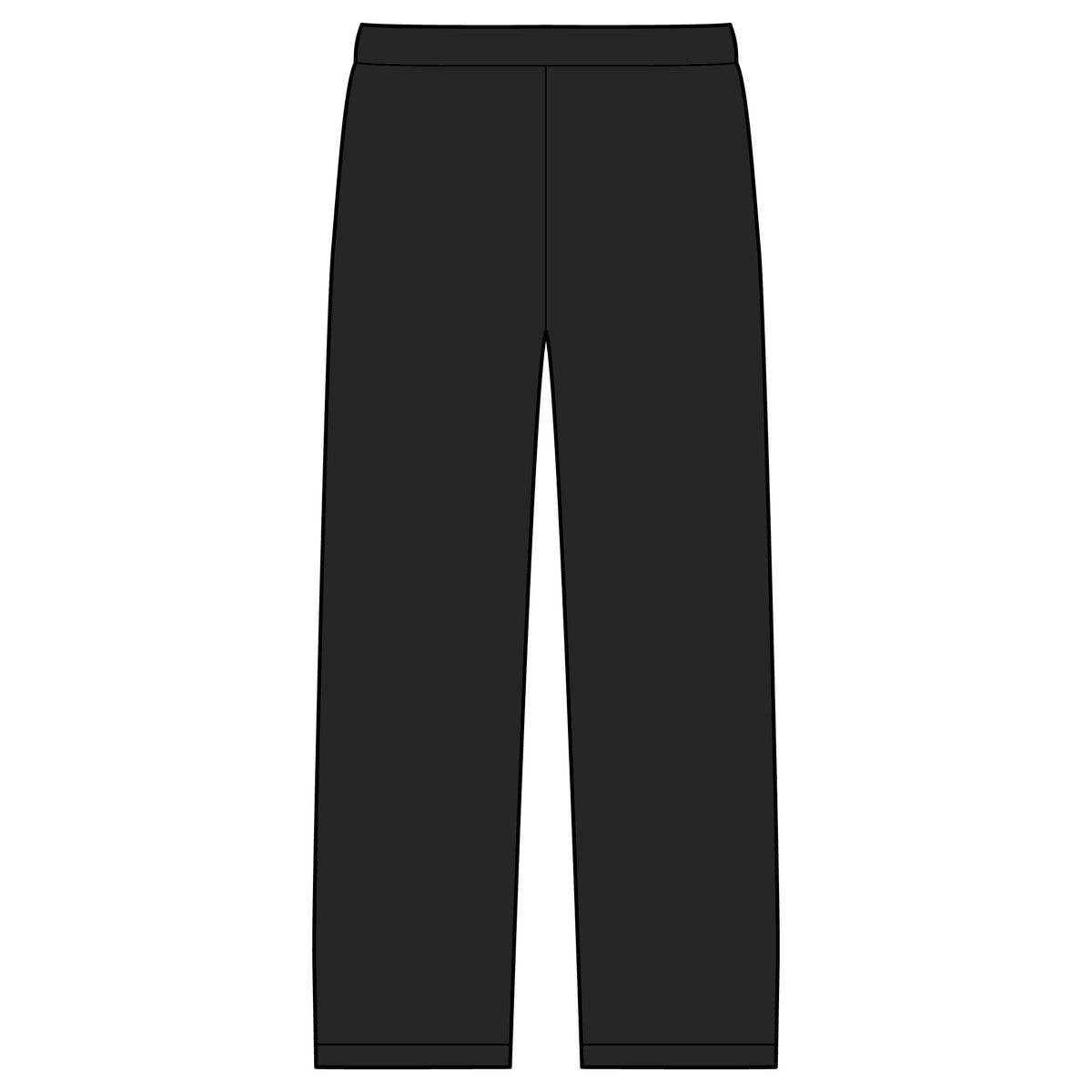 Andreco B. Waterproof Torrent Pants