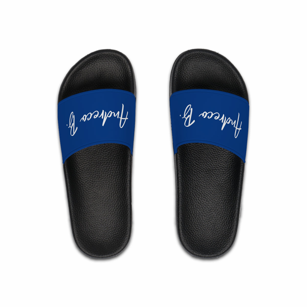 Andreco B. Men's Slide Sandals