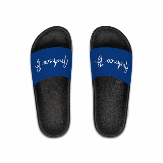 Andreco B. Men's Slide Sandals