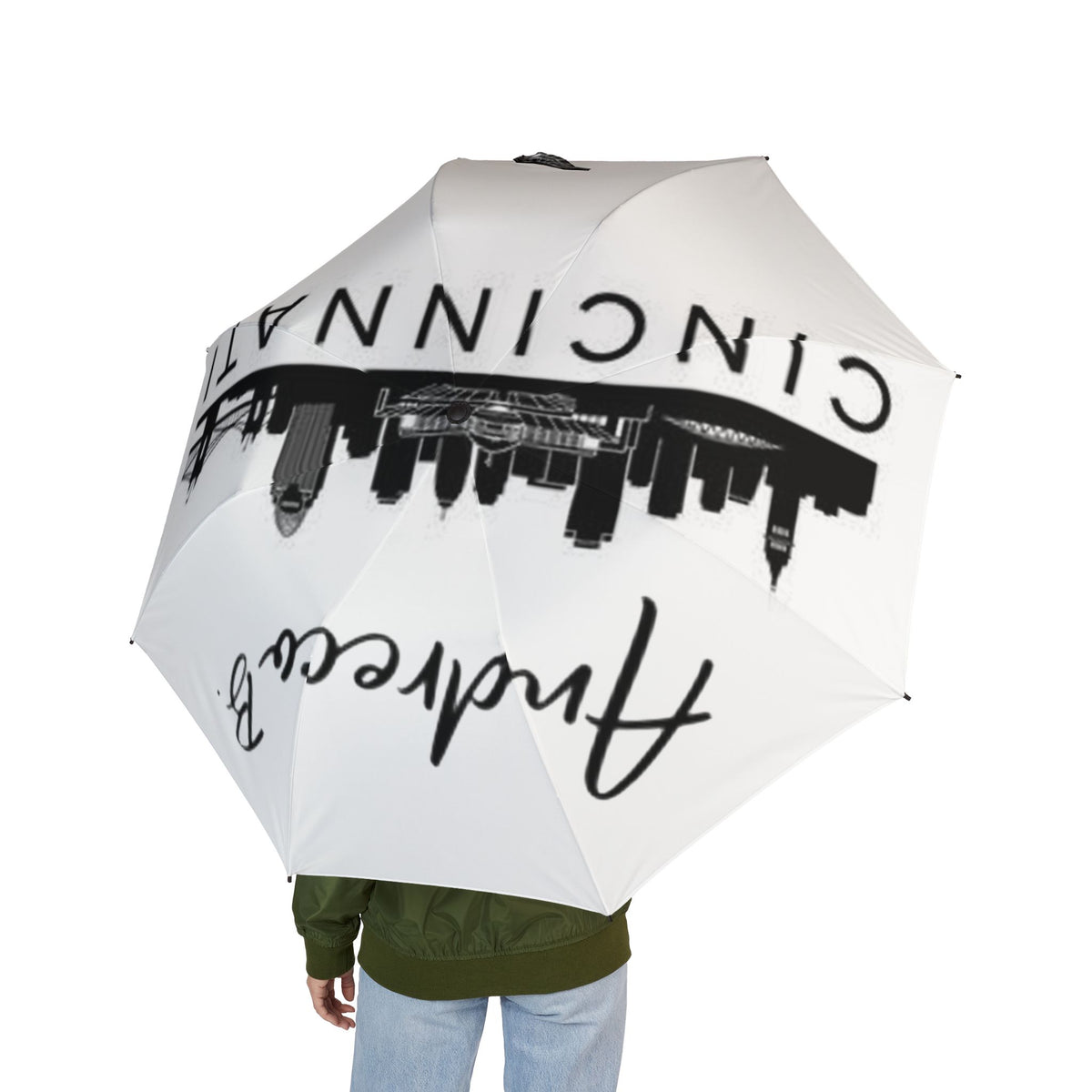 Andreco B. Foldable Umbrella