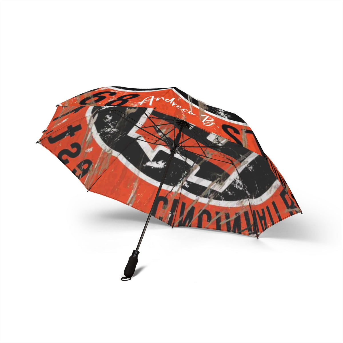 Andreco B. Foldable Umbrella