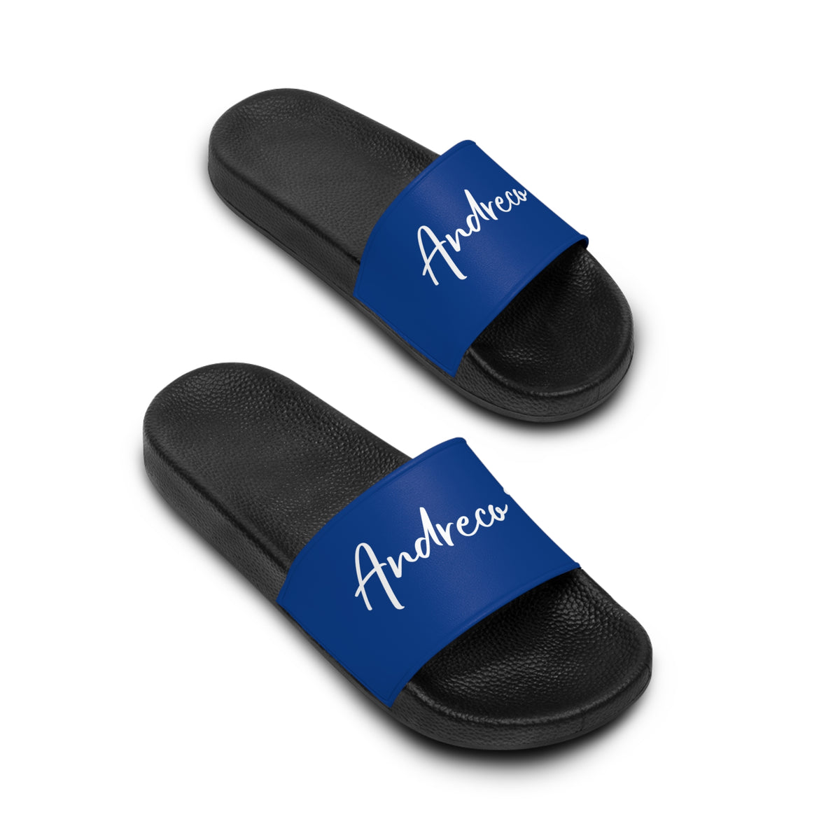 Andreco B. Men's Slide Sandals