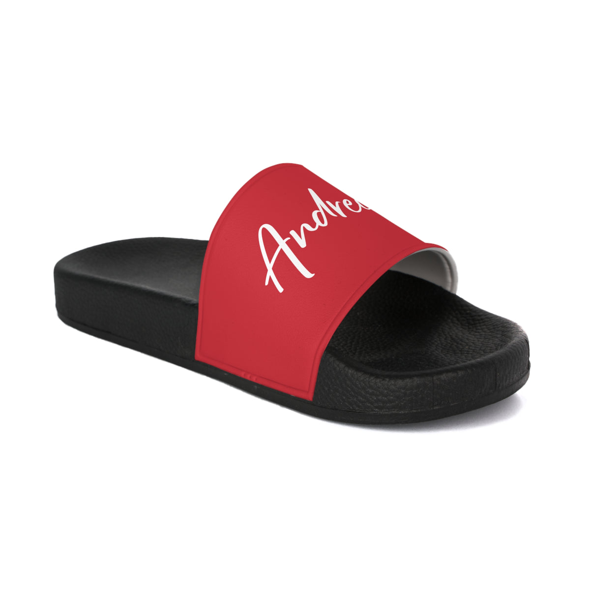 Andreco B. Men's Slide Sandals