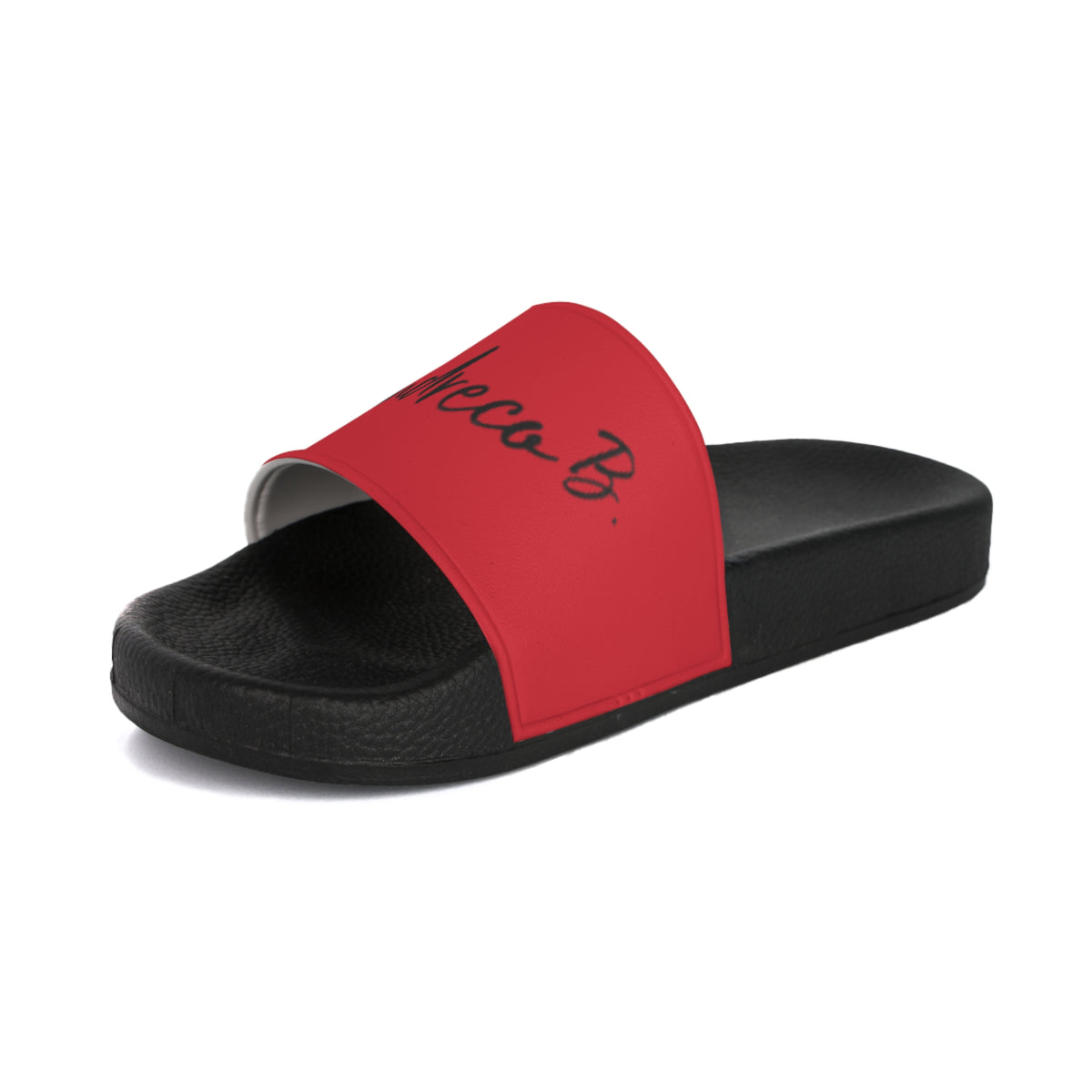 Andreco B. Men's Slide Sandals