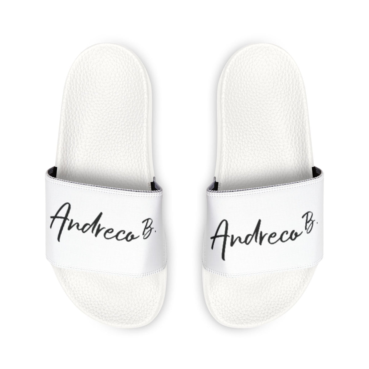 Andreco B. Men's Removable-Strap Sandals