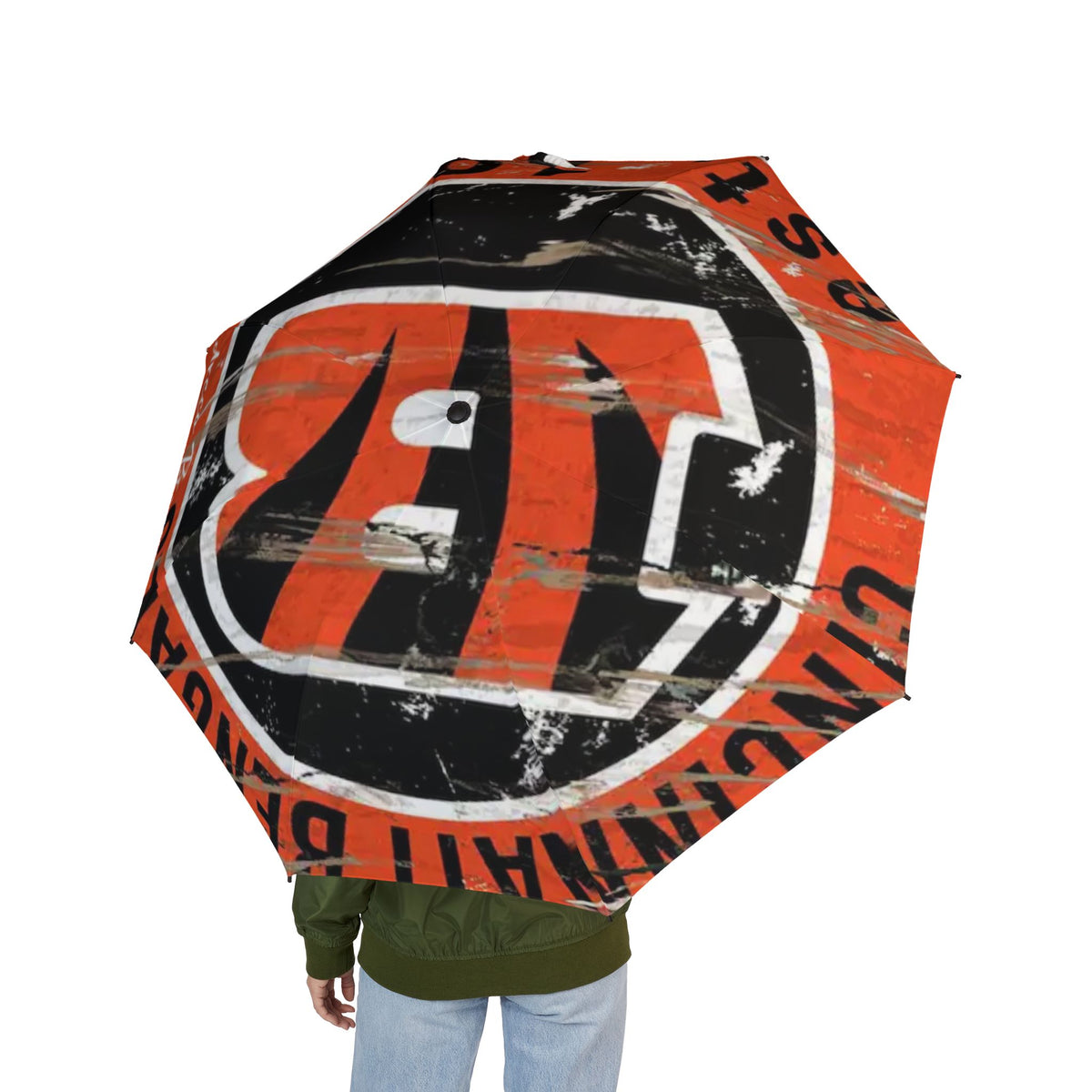 Andreco B. Foldable Umbrella
