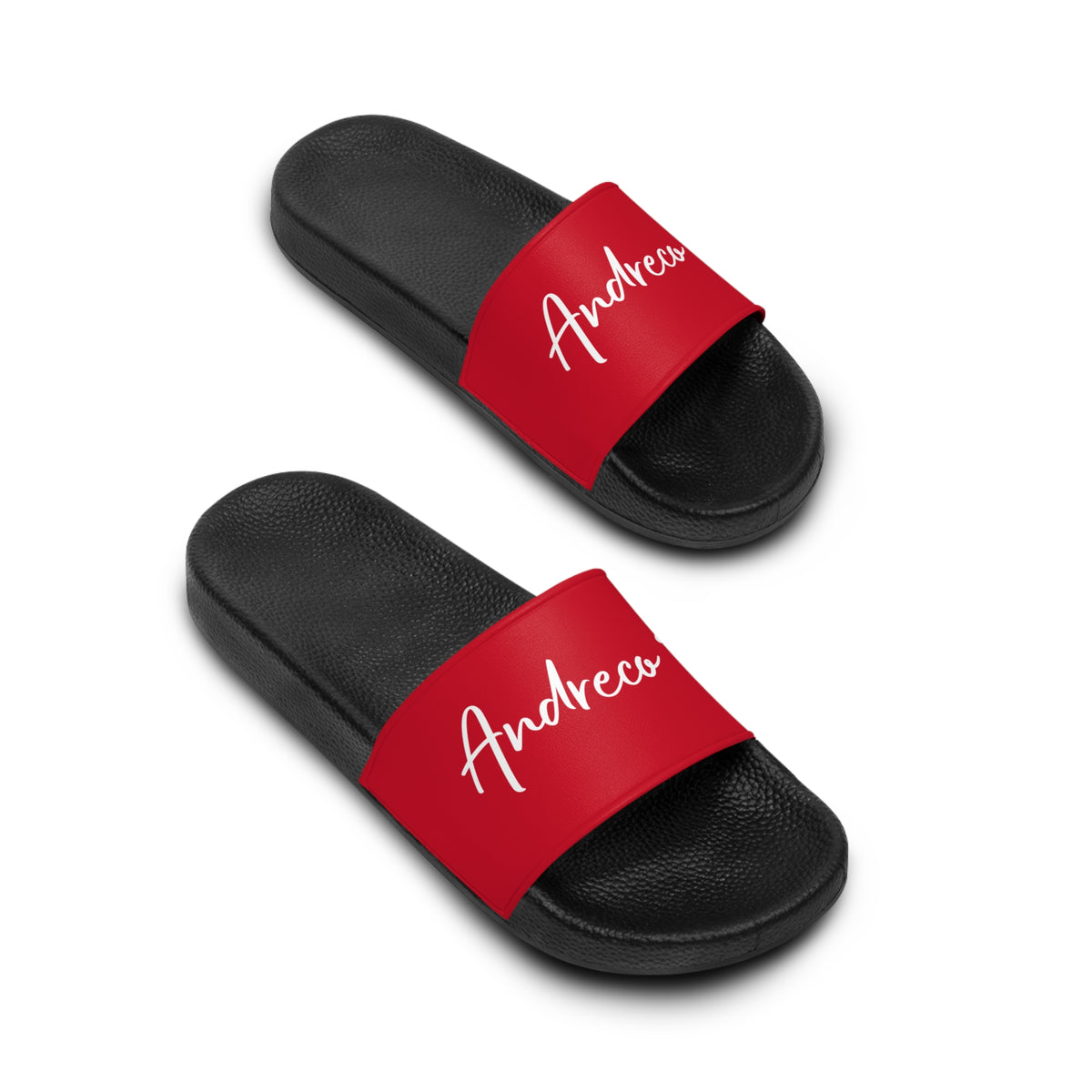 Andreco B. Men's Slide Sandals