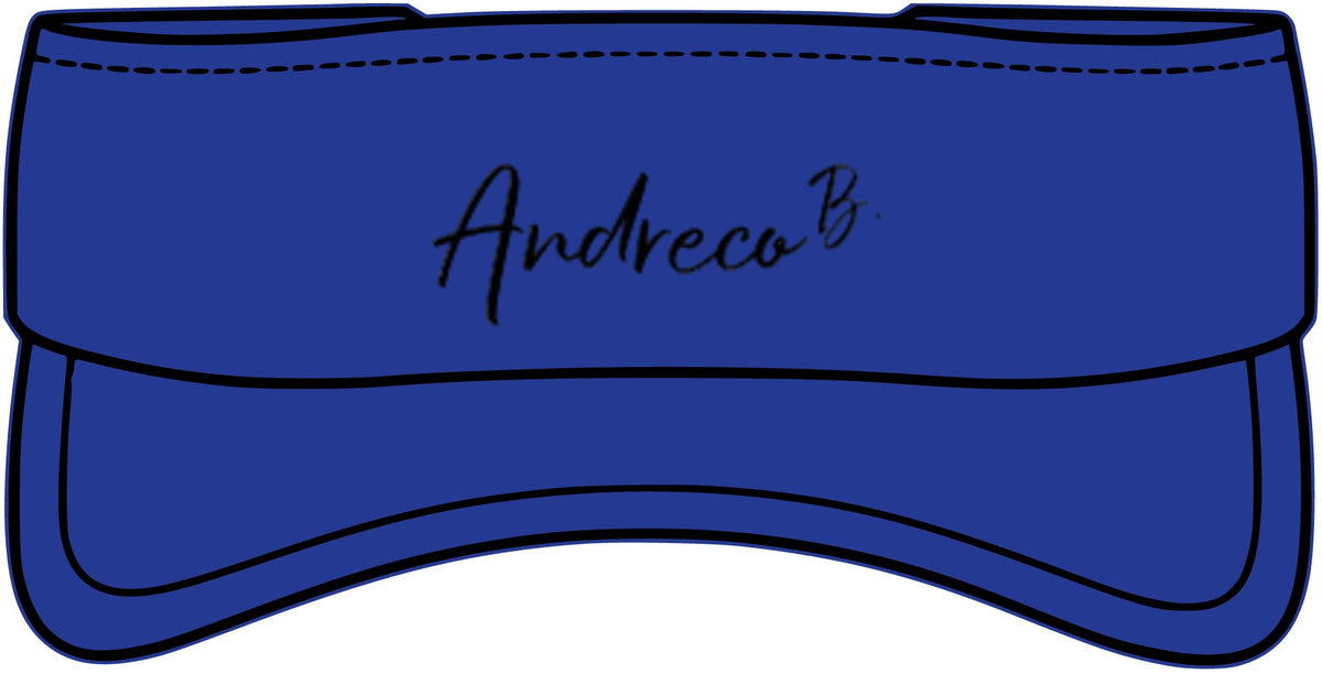 Andreco B. Sun Visor