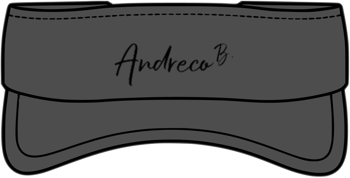 Andreco B. Sun Visor