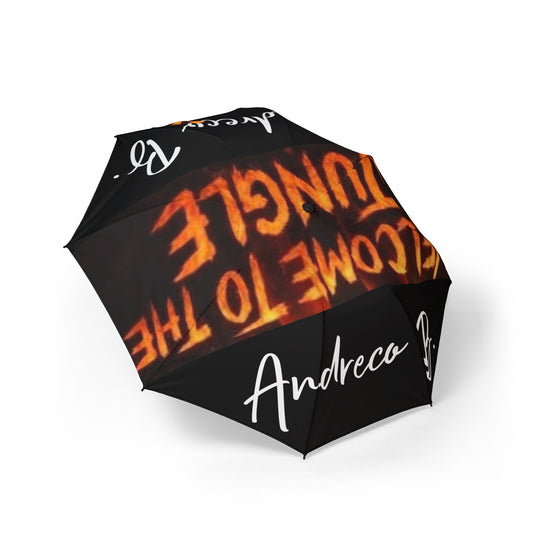 Andreco B. Foldable Umbrella