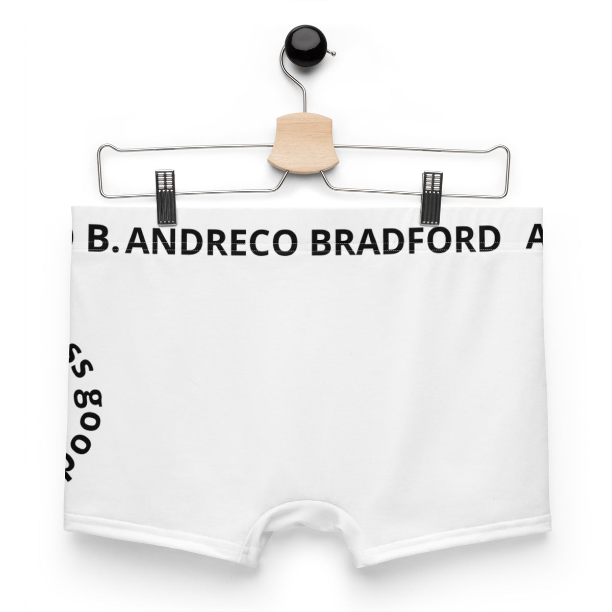 Andreco B.  Boxer Briefs