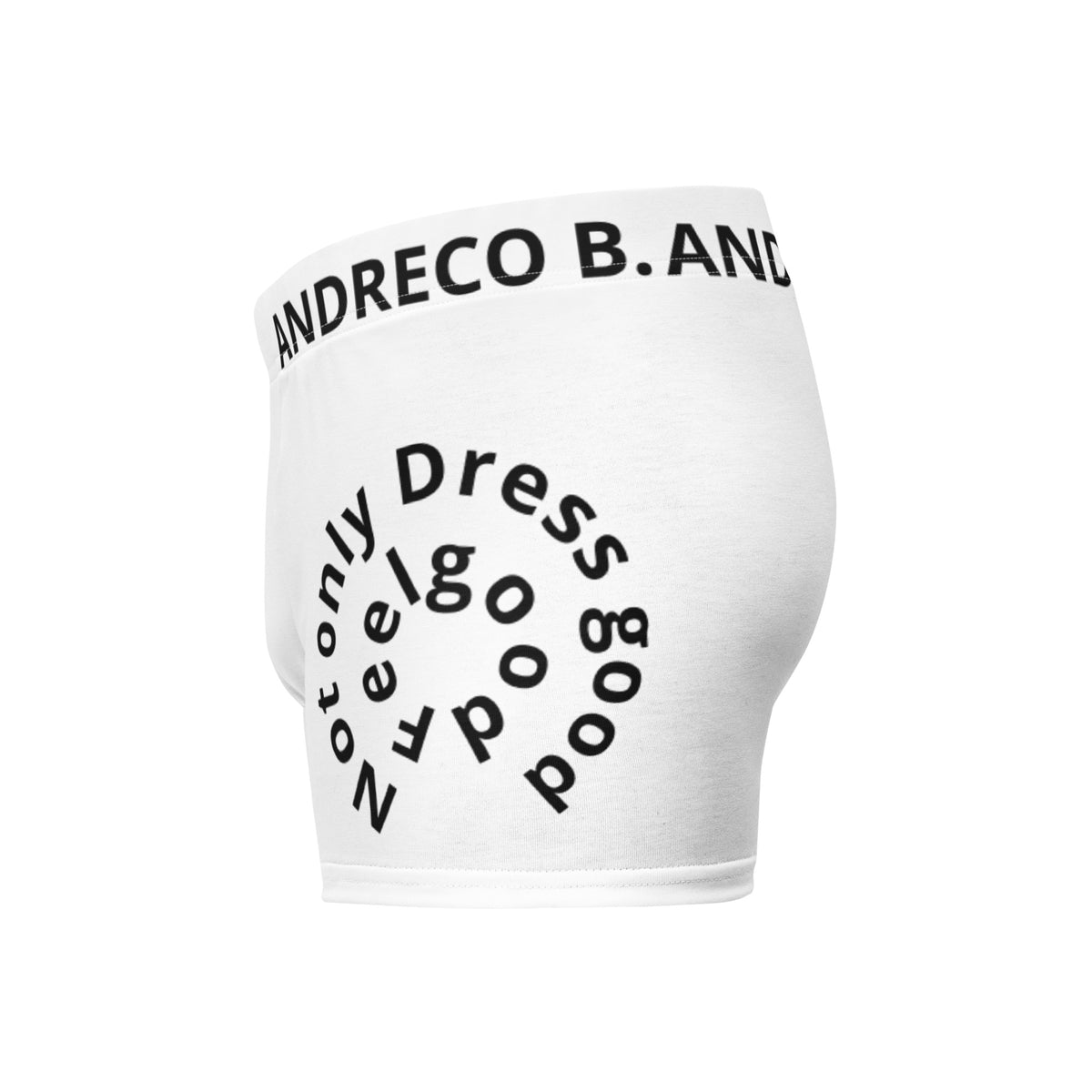 Andreco B.  Boxer Briefs
