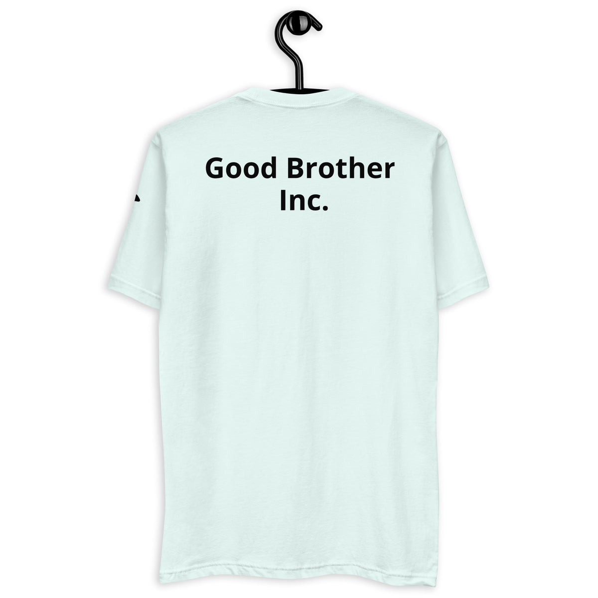 Andreco B. Short Sleeve T-shirt