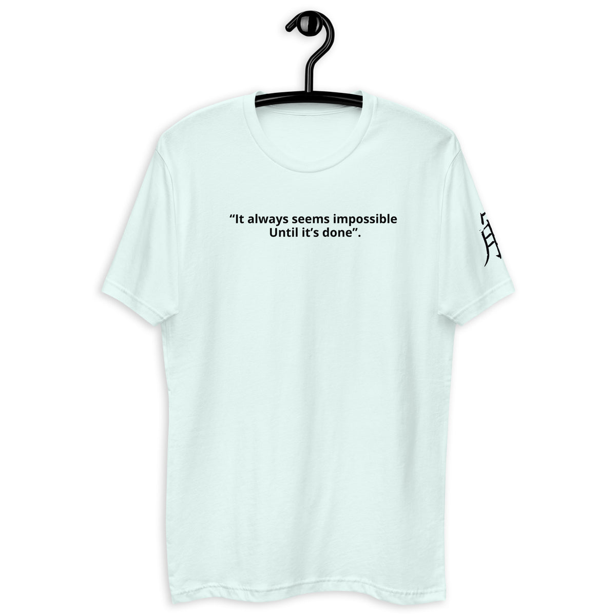 Andreco B. Short Sleeve T-shirt