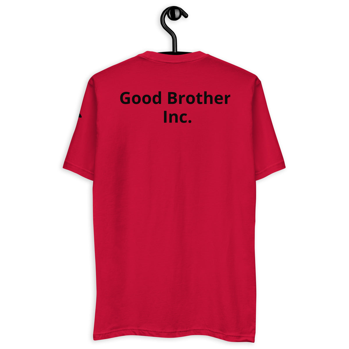Andreco B. Short Sleeve T-shirt