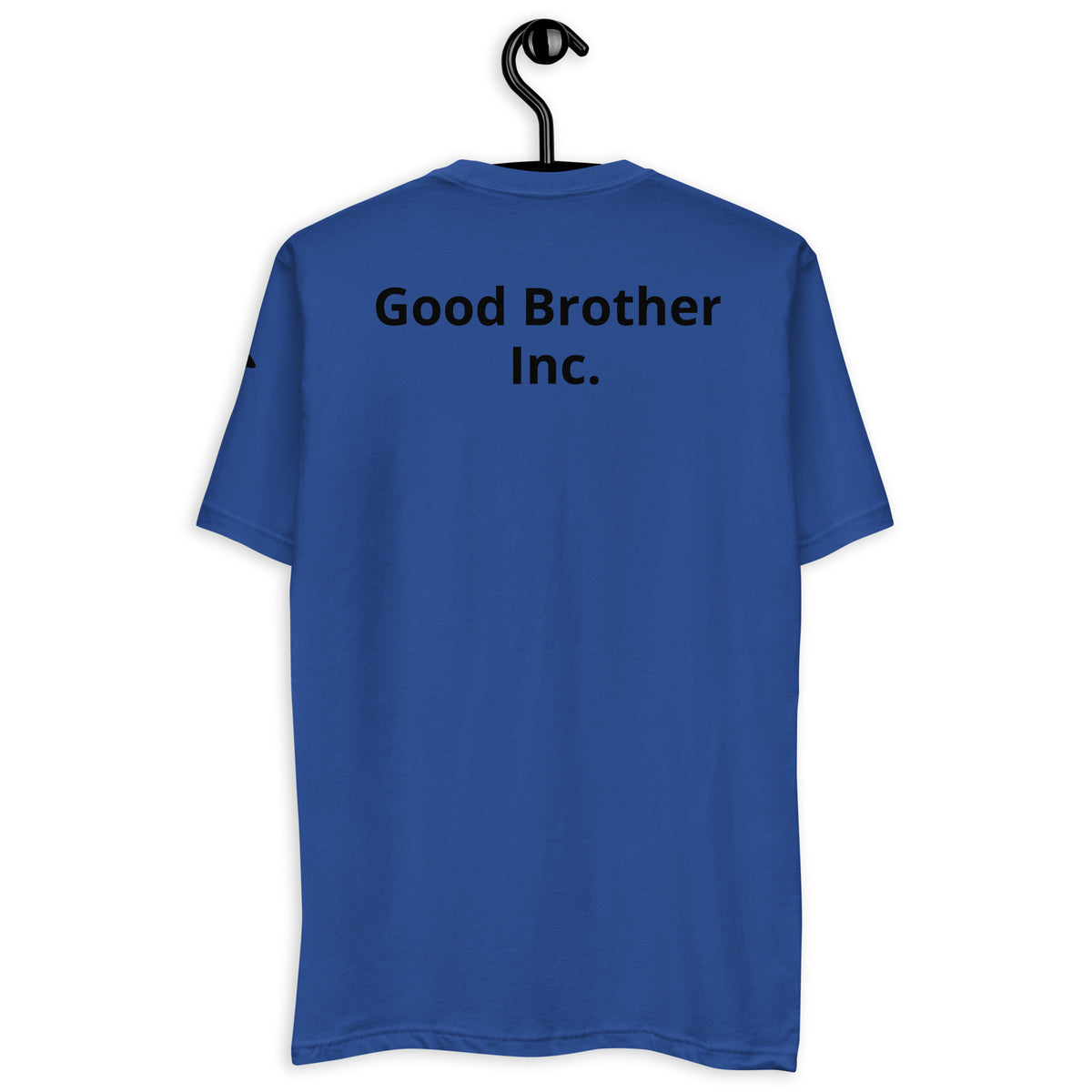 Andreco B. Short Sleeve T-shirt
