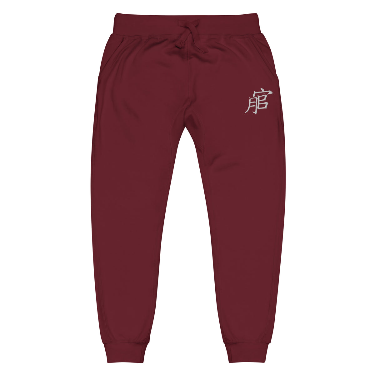 Andreco B. .2 fleece sweatpants