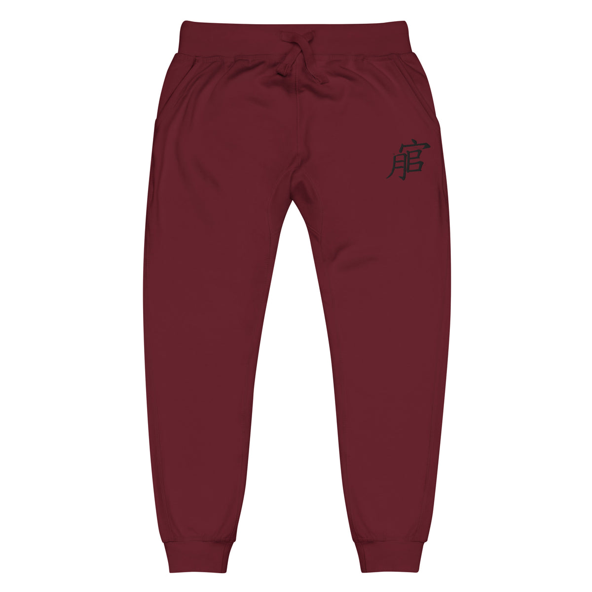 Andreco B. .2 fleece sweatpants