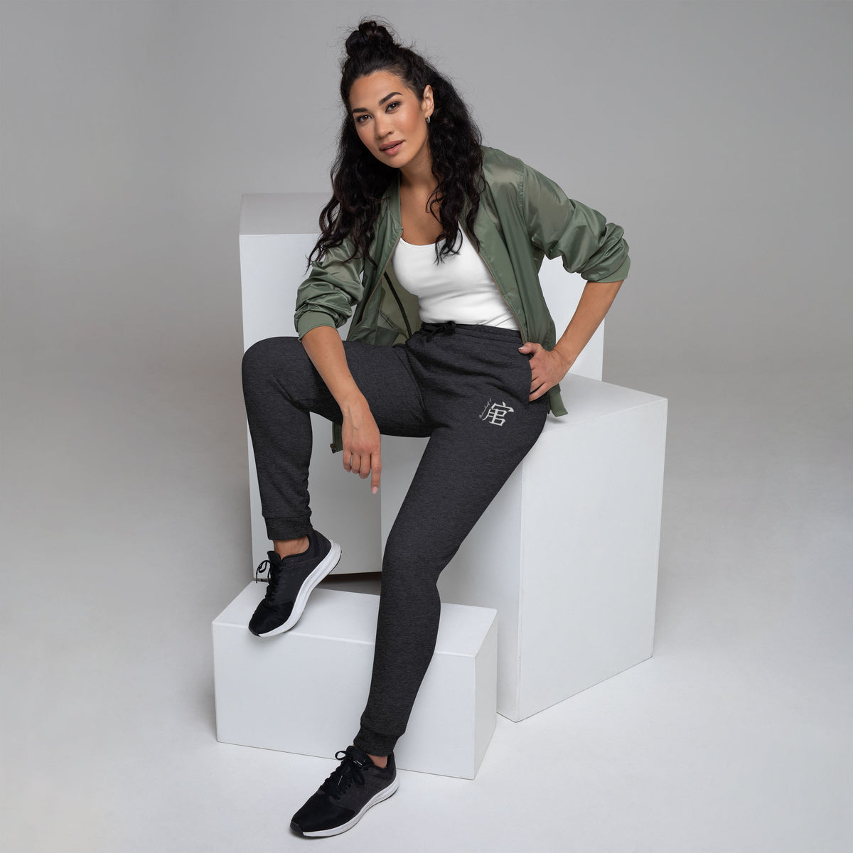 Andreco Bradford Joggers